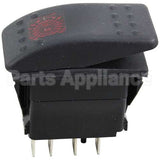 SK2474101 Compatible Cleveland Rocker Switch