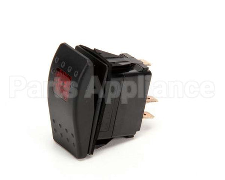 SK2474103 Cleveland Switch;On/Off,15A,24Vdc, #V1B1