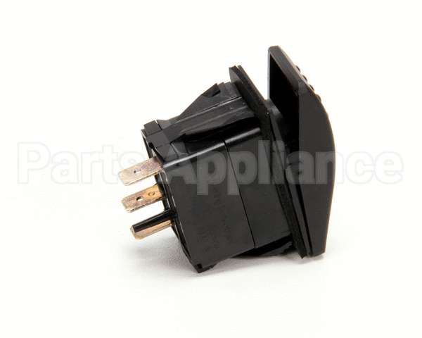 SK2474103 Cleveland Switch;On/Off,15A,24Vdc, #V1B1