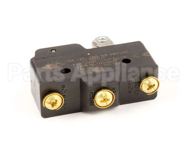 SK2474500 Cleveland Limit Switch; Tilt #Bz-2Rw822-