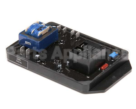 SK2474700 Cleveland High Limit Controller
