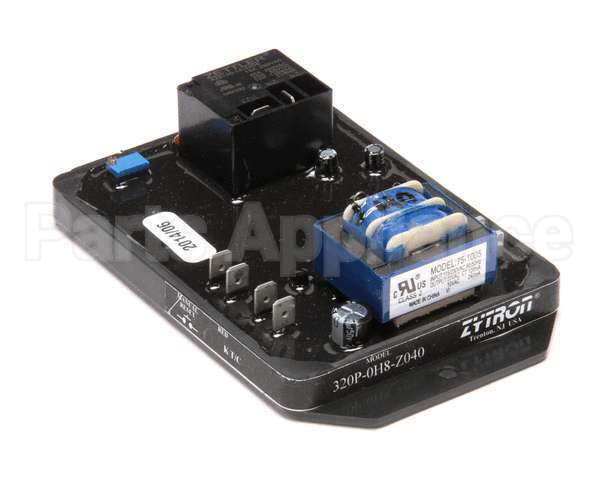 SK2474700 Cleveland High Limit Controller