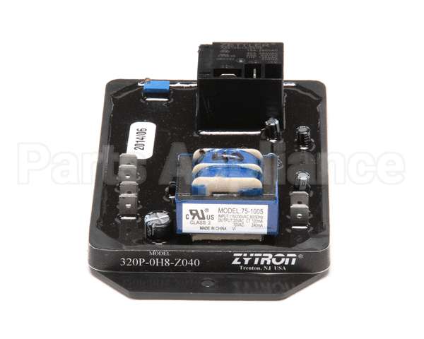 SK2474700 Cleveland High Limit Controller