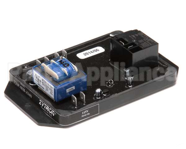 SK2474700 Cleveland High Limit Controller