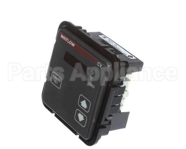 SK2474800 Cleveland Thermostat; T4 #101A-1637-00Bl