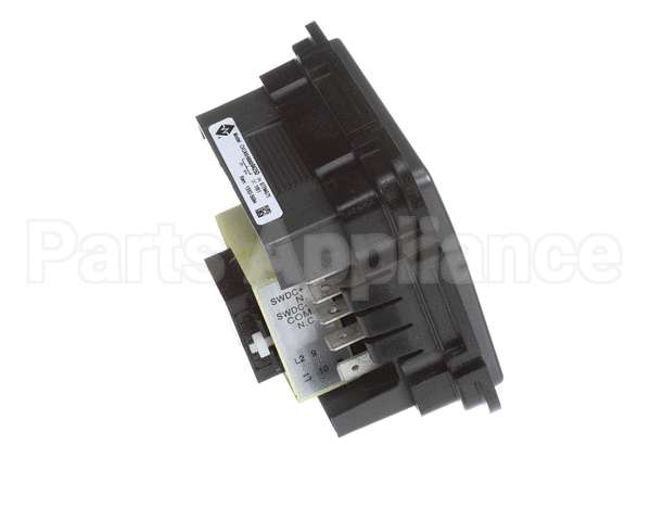SK2474800 Cleveland Thermostat; T4 #101A-1637-00Bl