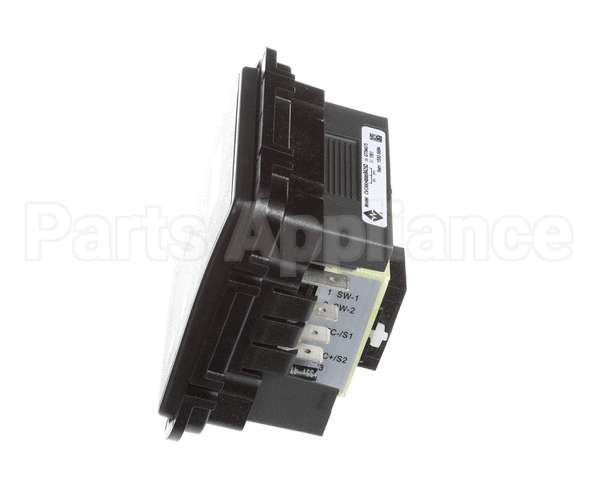 SK2474800 Cleveland Thermostat; T4 #101A-1637-00Bl