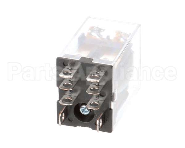 SK2475500 Cleveland Relay;Dpdt/24V/ 240Ac Idec#Rh2