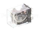 SK2475500 Cleveland Relay;Dpdt/24V/ 240Ac Idec#Rh2