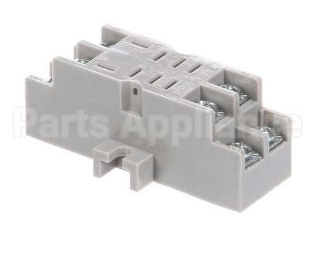 SK2475600 Cleveland Relay Socket; Sgl-T1 Pb #27E48