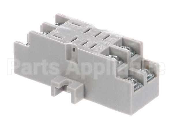 SK2475600 Cleveland Relay Socket; Sgl-T1 Pb #27E48