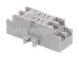 SK2475600 Cleveland Relay Socket; Sgl-T1 Pb #27E48