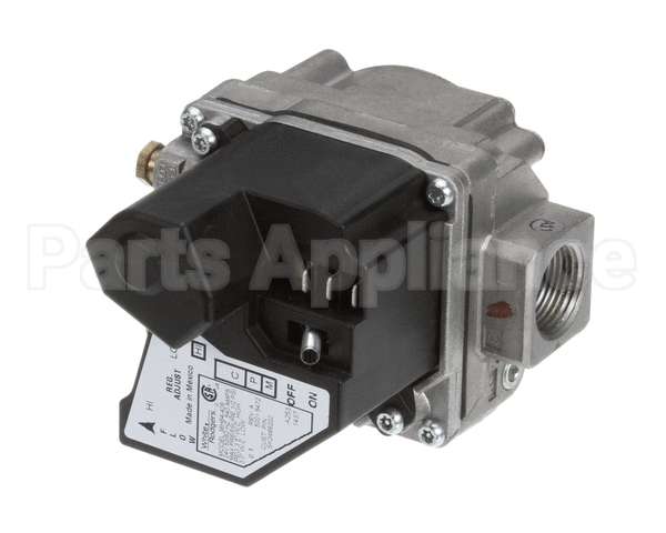 SK24882-1 Cleveland Gas Valve; Nat 1/2Psi 50/60Hz,