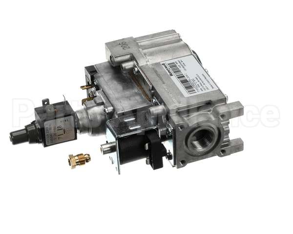 SK24882-3 Cleveland Gas Valve;Ce Nat/Prop Vr4601Pa