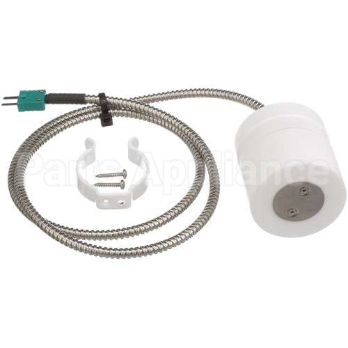 SK40M Compatible Comark Griddle Probe