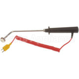 SK42M Compatible Comark Surface Probe - K Type