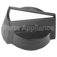 SK50060 Compatible Midwest Appliance Parts Knob 1-1/8 D, Pointer