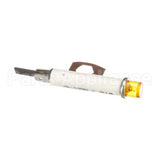 SK50315-1 Cleveland Pilot Light;Amber 125V Idi #21