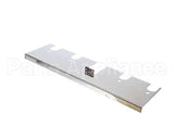 SK50890 Cleveland Burnr Shield Rh(Sgl40Tr)