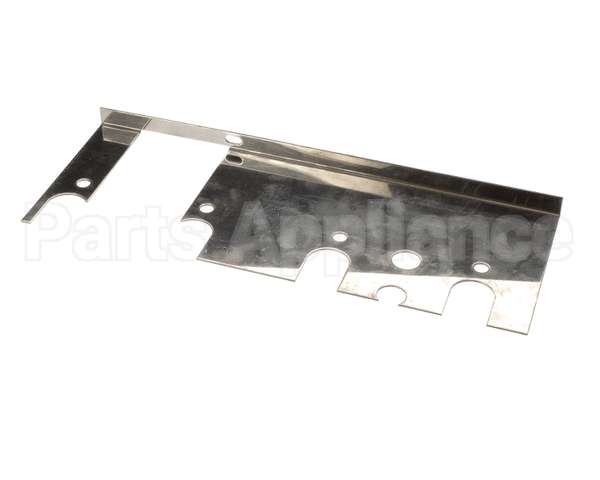 SK50891 Cleveland Burnr Shield Lh(Sgl40Tr)