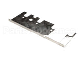 SK50891 Cleveland Burnr Shield Lh(Sgl40Tr)