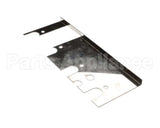 SK50891 Cleveland Burnr Shield Lh(Sgl40Tr)
