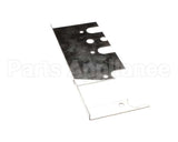 SK50891 Cleveland Burnr Shield Lh(Sgl40Tr)