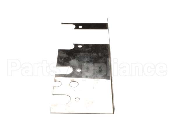 SK50891 Cleveland Burnr Shield Lh(Sgl40Tr)