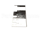 SK50891 Cleveland Burnr Shield Lh(Sgl40Tr)