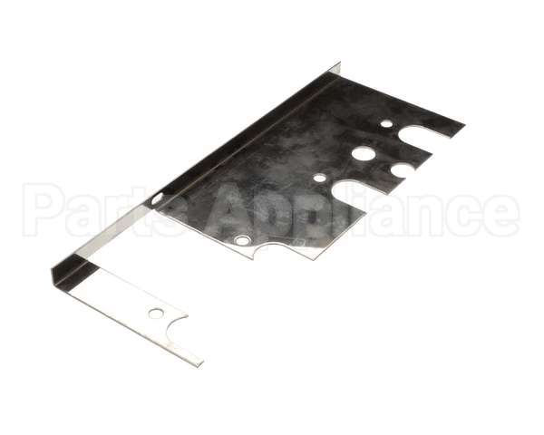 SK50891 Cleveland Burnr Shield Lh(Sgl40Tr)