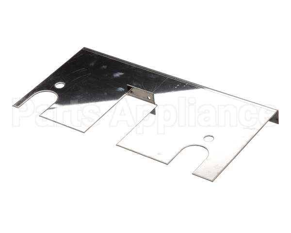 SK50892 Cleveland Burnr Shield Rh(Sgl30Tr)