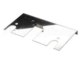 SK50892 Cleveland Burnr Shield Rh(Sgl30Tr)