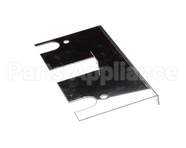 SK50892 Cleveland Burnr Shield Rh(Sgl30Tr)