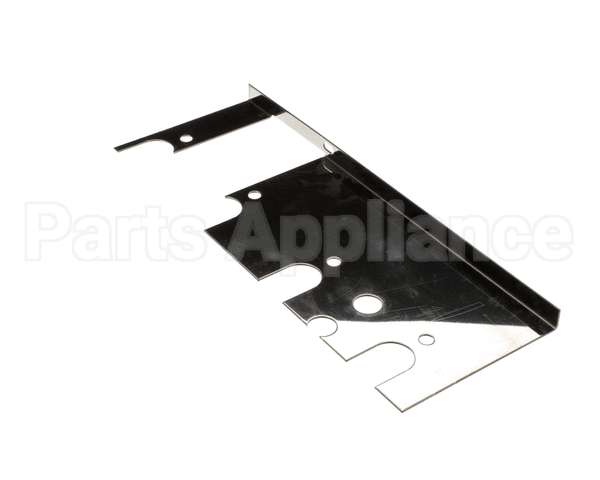 SK50893 Cleveland Burnr Shield Lh(Sgl30Tr)