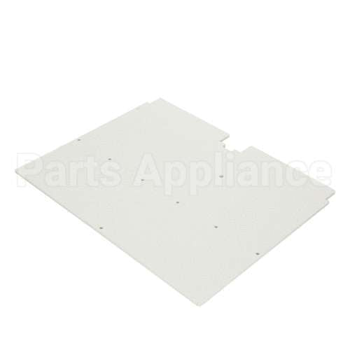 SK50919-1 Cleveland Insul.;Pan Bottom Sg40T1