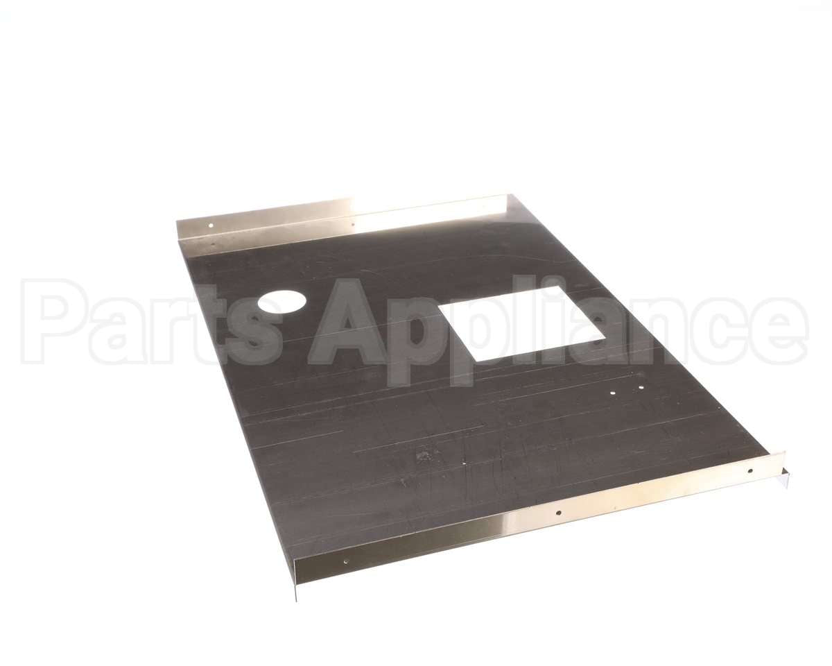 SK50927-1 Cleveland Heat Shield Sgl-T1