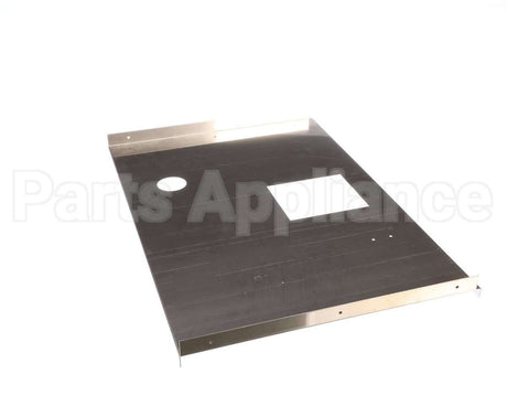 SK50927-1 Cleveland Heat Shield Sgl-T1