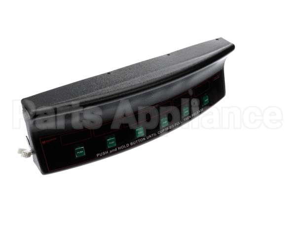 SK50CL Grindmaster Cecilware Gb6Mp Lower Door Assembly W/Comp