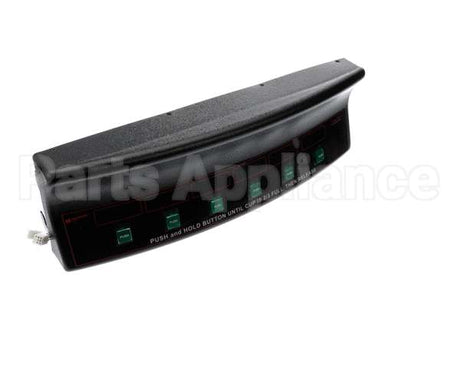 SK50CL Grindmaster Cecilware Gb6Mp Lower Door Assembly W/Comp