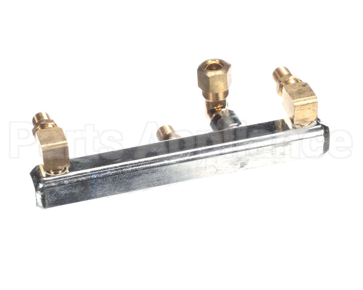 SK6-1520001 Magikitchn C/A,Bnr Manf Mkg