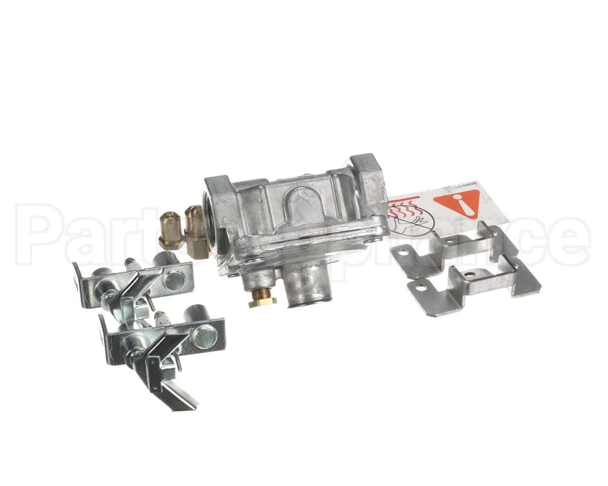 SK6-72253000218 Magikitchn Opt,Gas Liquid Propane Mkg48 E