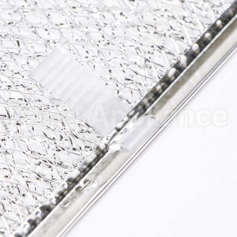 SK6388000 Broan Nt Srv Asm Filter Aluminum