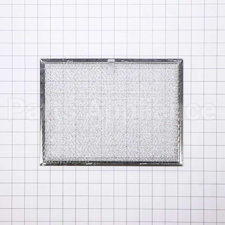 SK6388000 Broan Nt Srv Asm Filter Aluminum