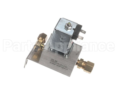 SK9-EZG-627-W2 Lang Pilot Valve Assy.