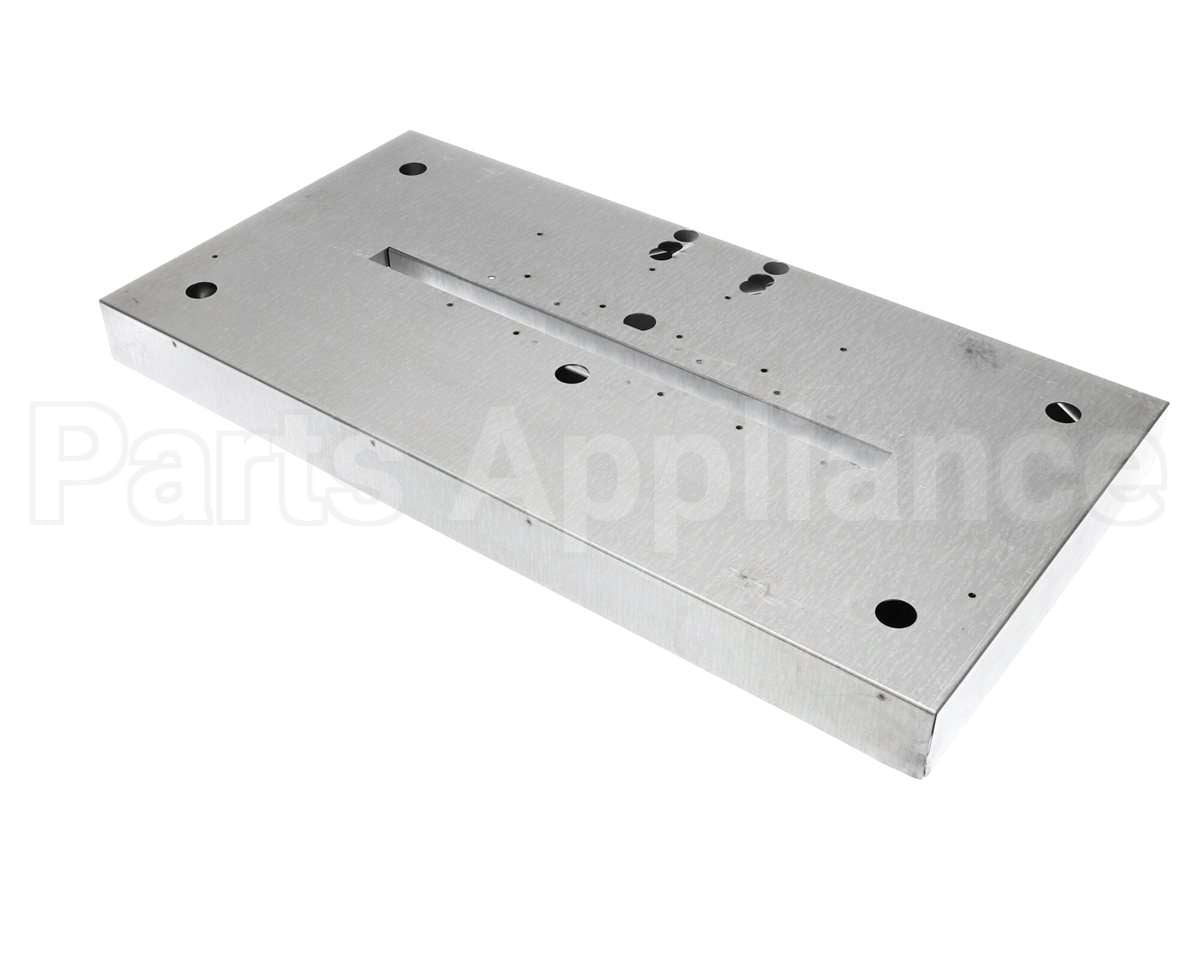 SK9-XL-434 Lang Element Pan Assembly