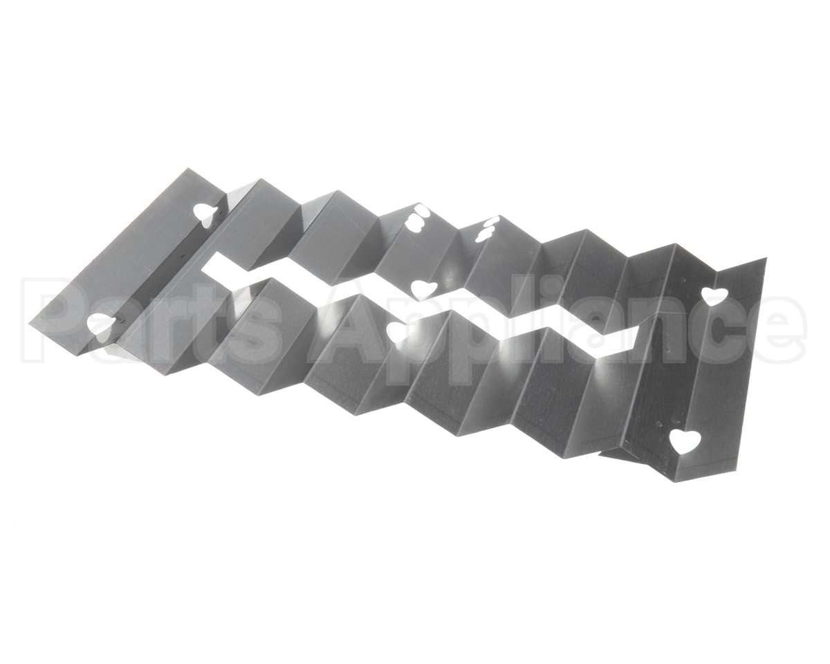 SK9-XL-439 Lang Element Pan Z Assembly