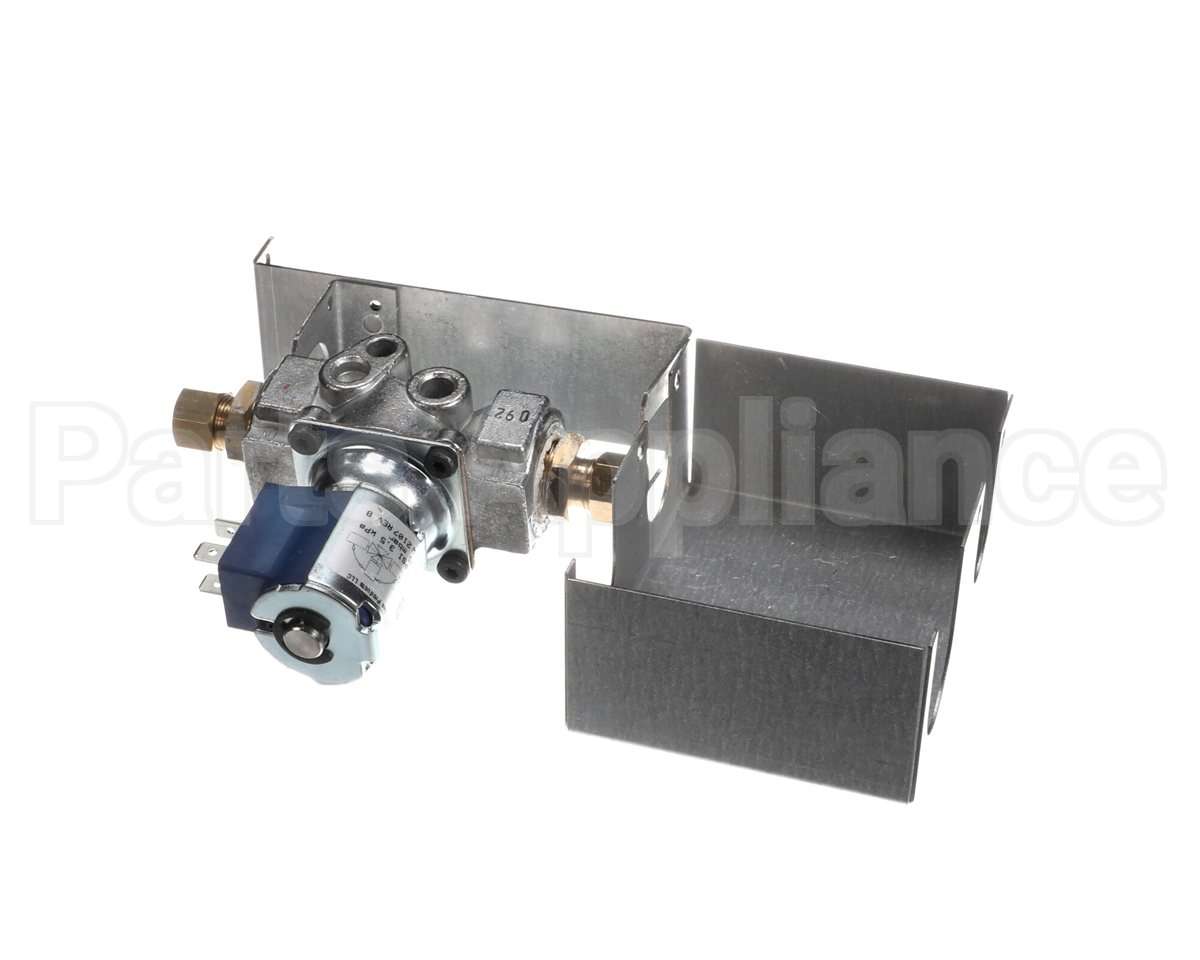 SK9-Z23995 Lang Assy, Valve Lh 120Vac