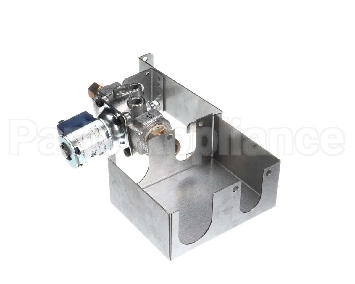 SK9-Z23995 Lang Assy, Valve Lh 120Vac