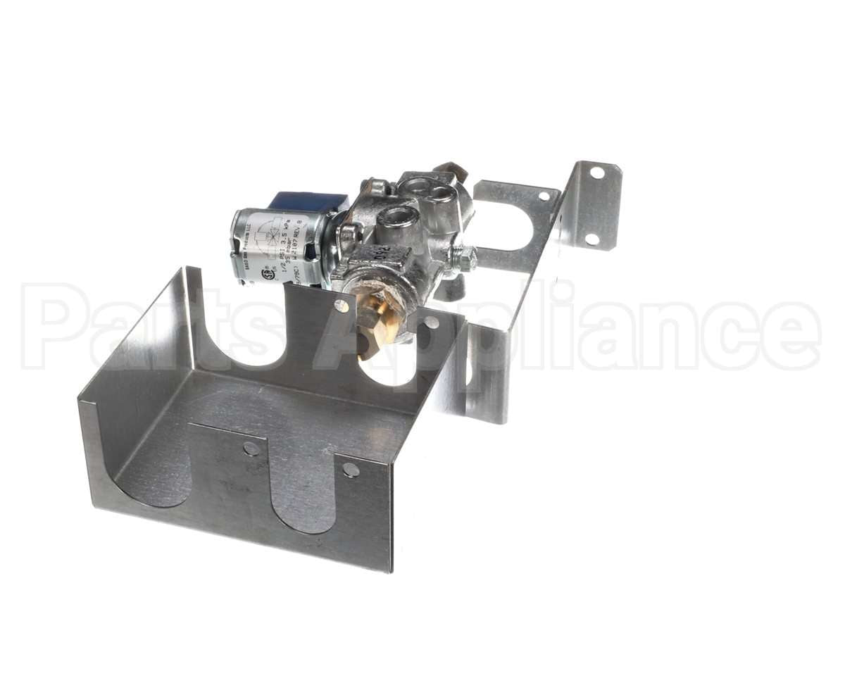 SK9-Z23995 Lang Assy, Valve Lh 120Vac