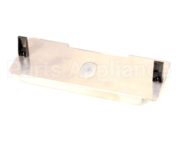 SK91AL Grindmaster Cecilware Facia Bottom Cap-Gb